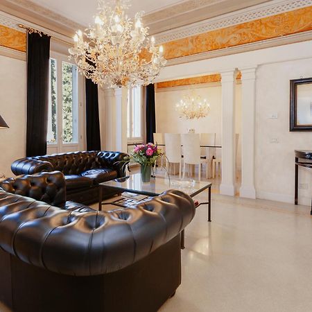 Casa San Domenico Leilighet Mantova Eksteriør bilde