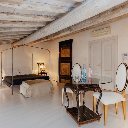 Casa San Domenico Leilighet Mantova Eksteriør bilde