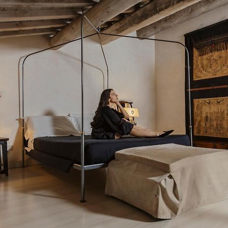 Casa San Domenico Leilighet Mantova Eksteriør bilde