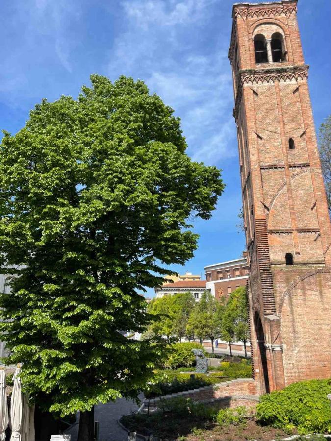 Casa San Domenico Leilighet Mantova Eksteriør bilde
