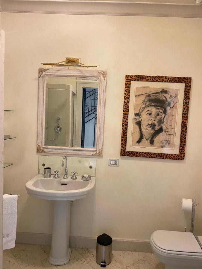 Casa San Domenico Leilighet Mantova Eksteriør bilde