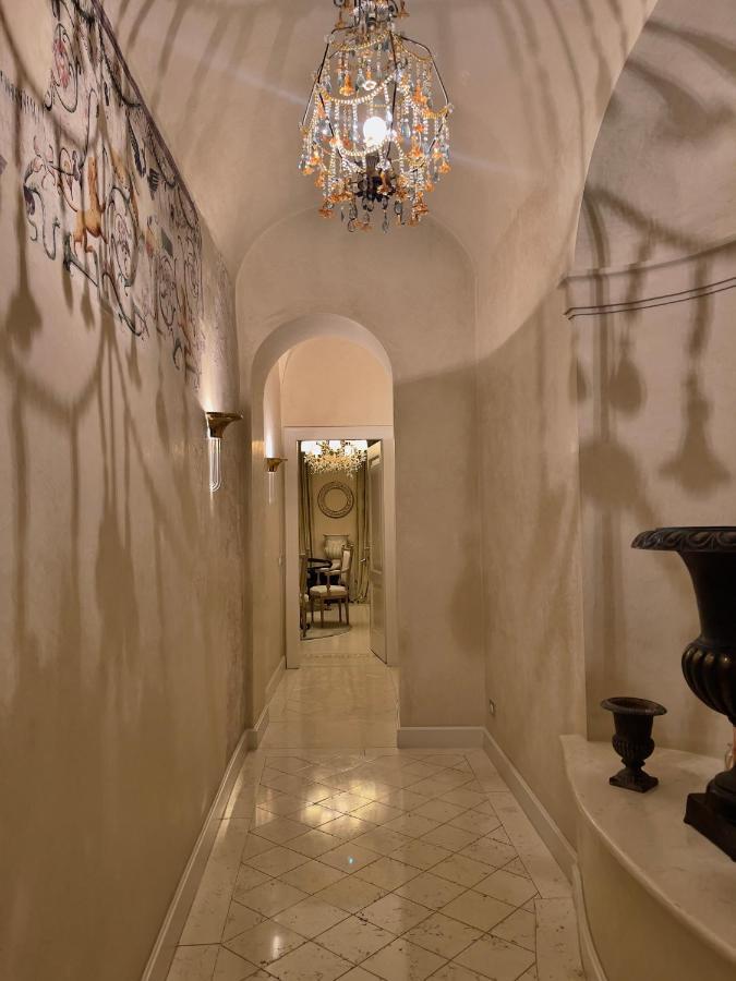 Casa San Domenico Leilighet Mantova Eksteriør bilde