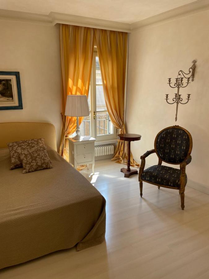 Casa San Domenico Leilighet Mantova Eksteriør bilde