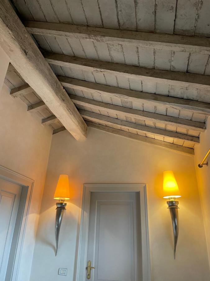 Casa San Domenico Leilighet Mantova Eksteriør bilde