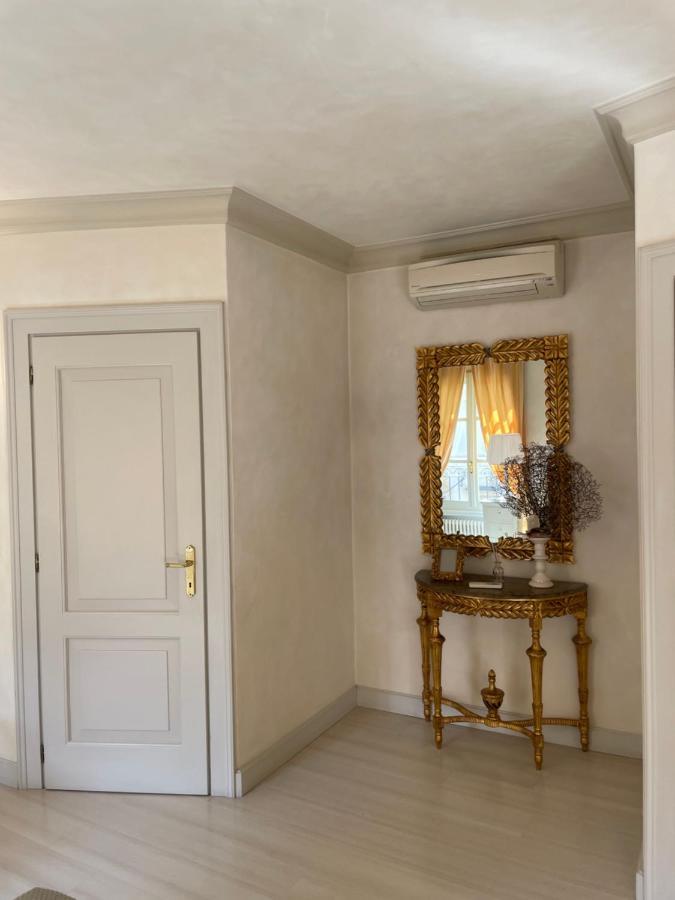 Casa San Domenico Leilighet Mantova Eksteriør bilde