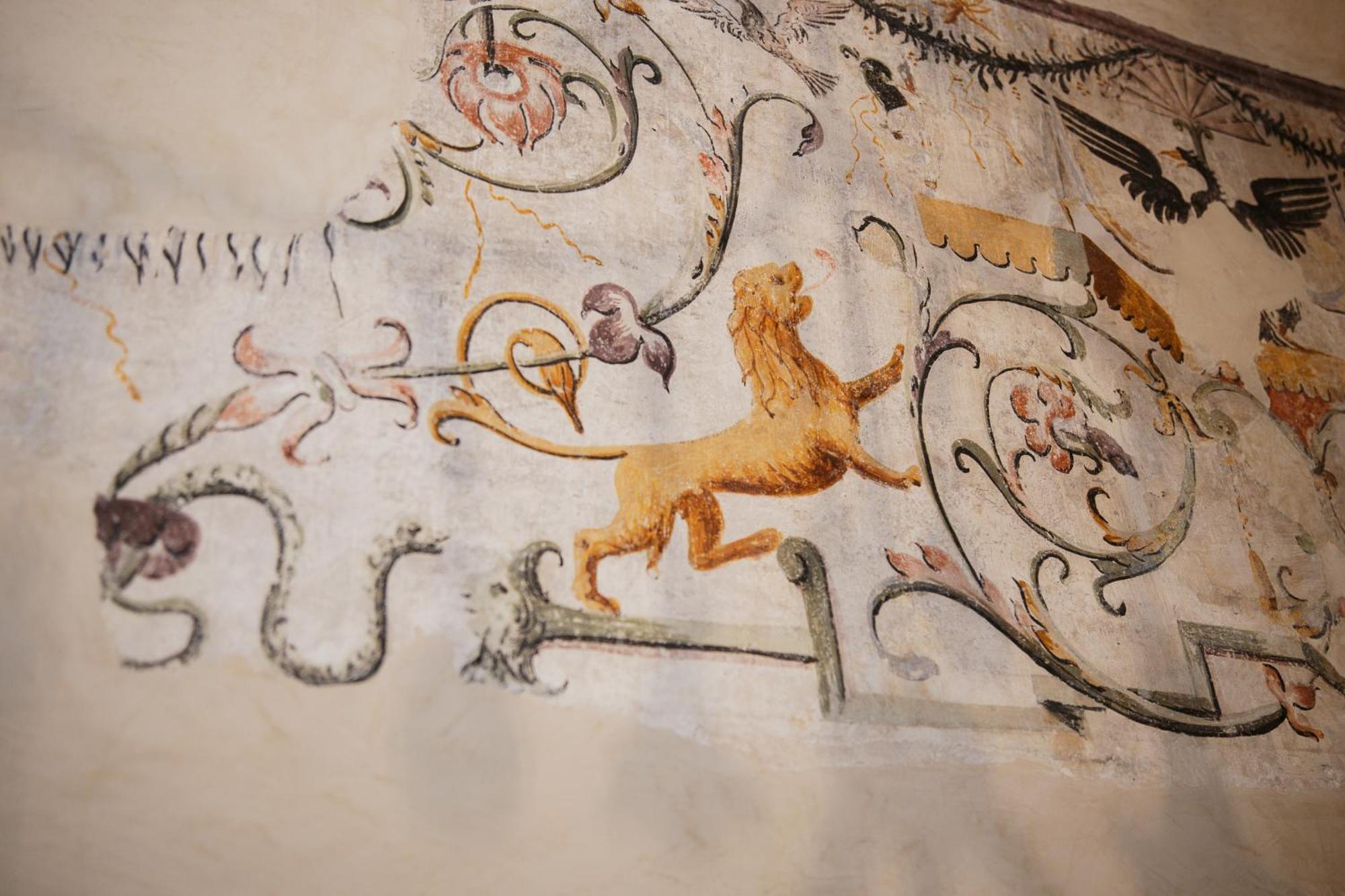 Casa San Domenico Leilighet Mantova Eksteriør bilde