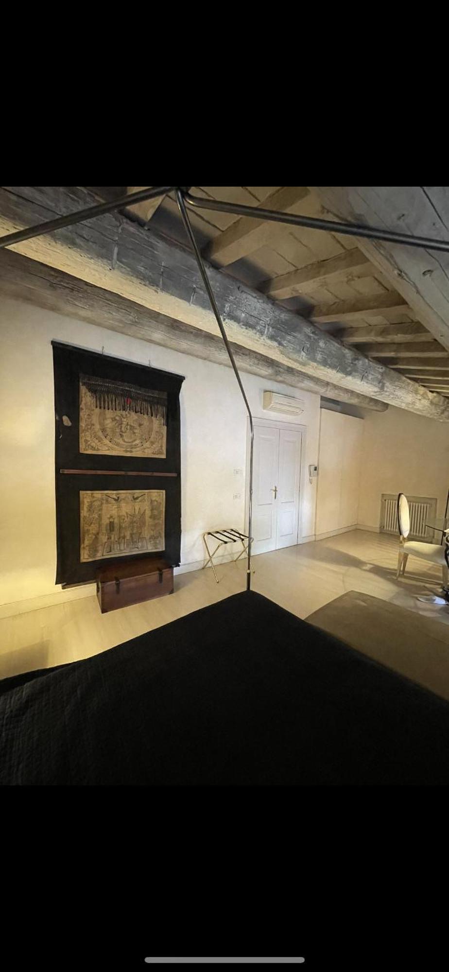 Casa San Domenico Leilighet Mantova Eksteriør bilde