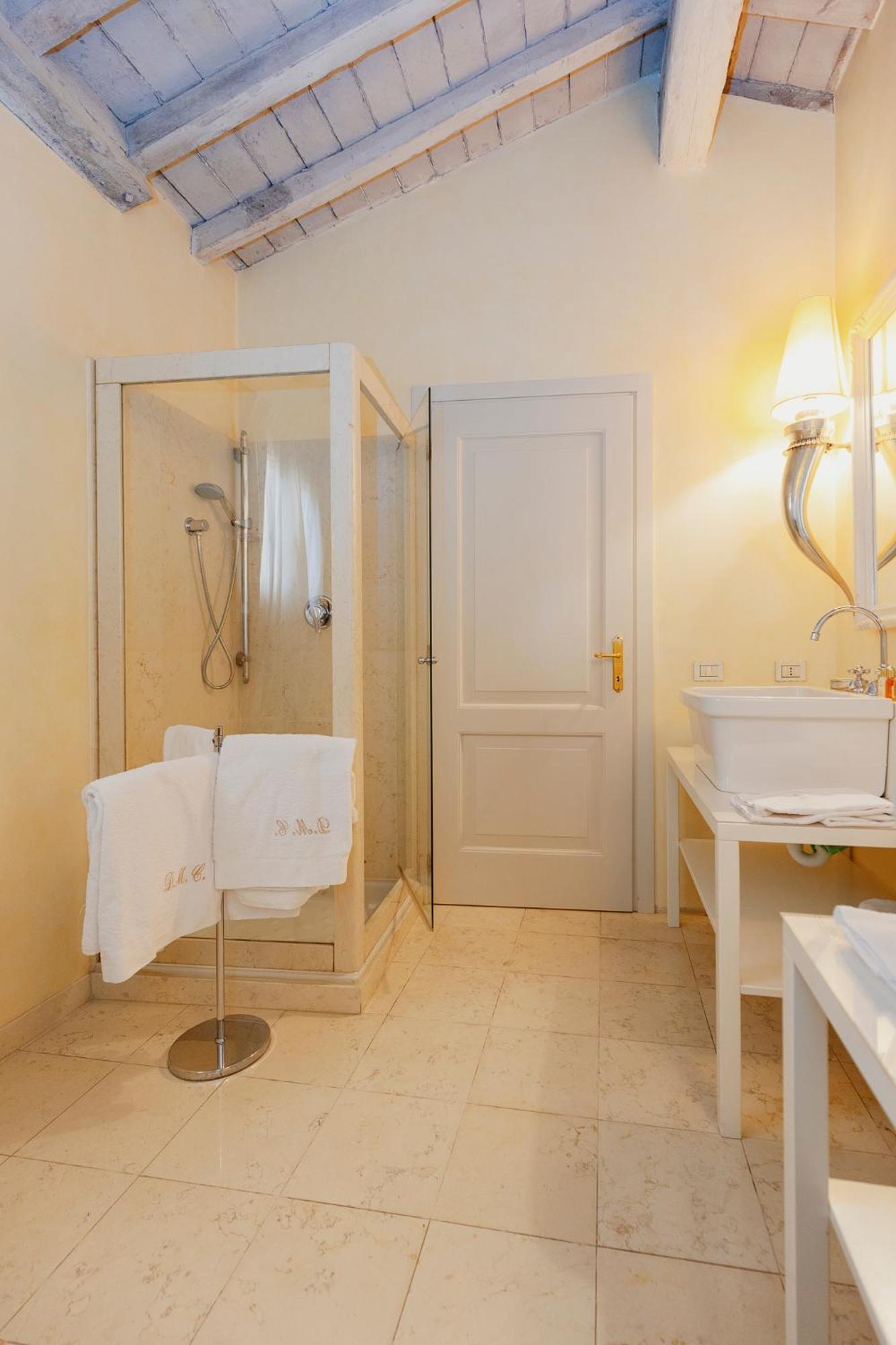 Casa San Domenico Leilighet Mantova Eksteriør bilde