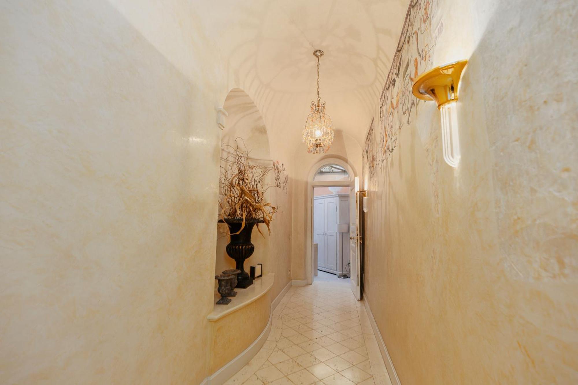 Casa San Domenico Leilighet Mantova Eksteriør bilde