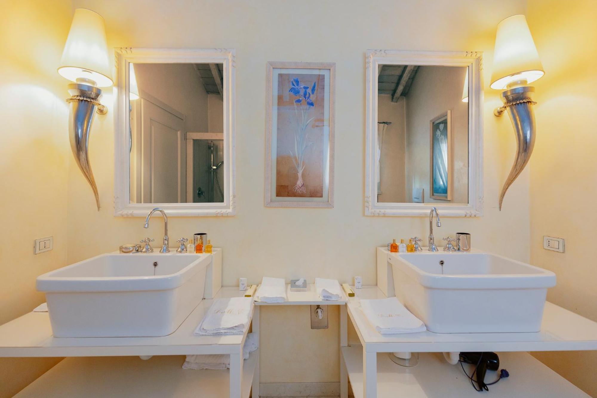 Casa San Domenico Leilighet Mantova Eksteriør bilde