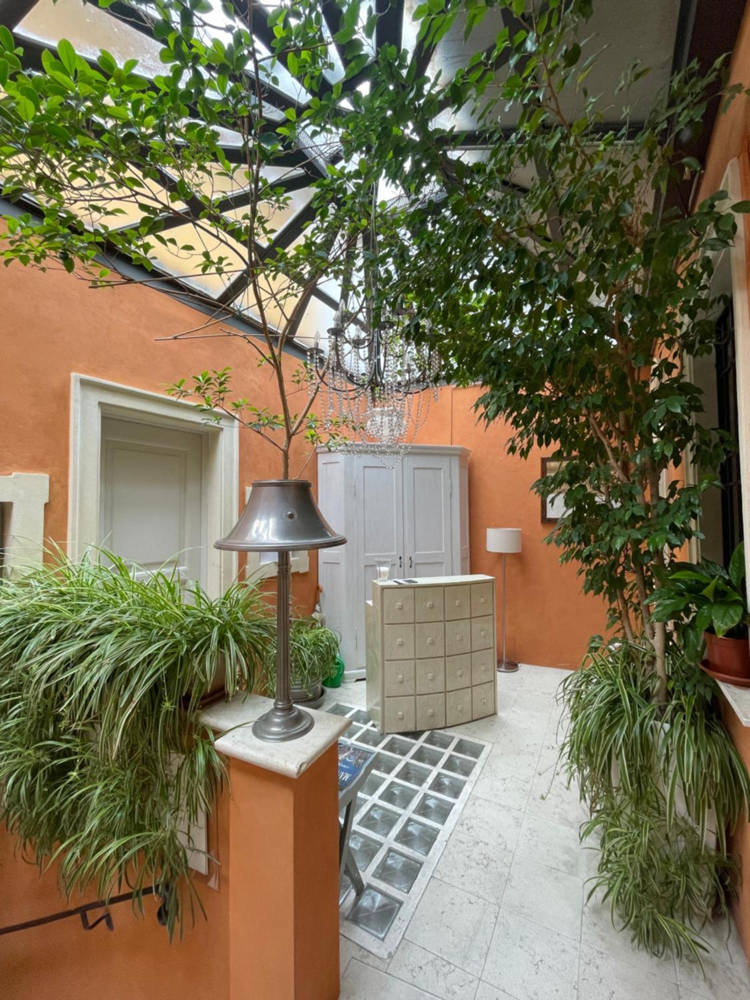 Casa San Domenico Leilighet Mantova Eksteriør bilde