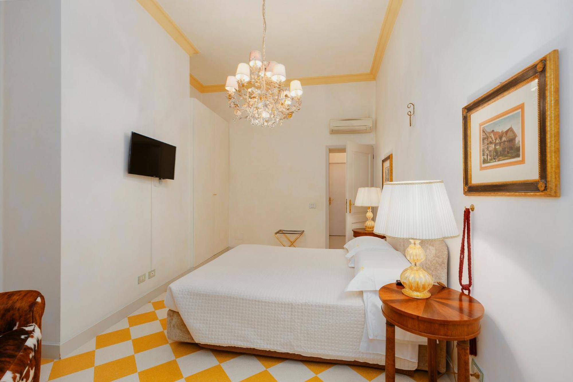 Casa San Domenico Leilighet Mantova Eksteriør bilde