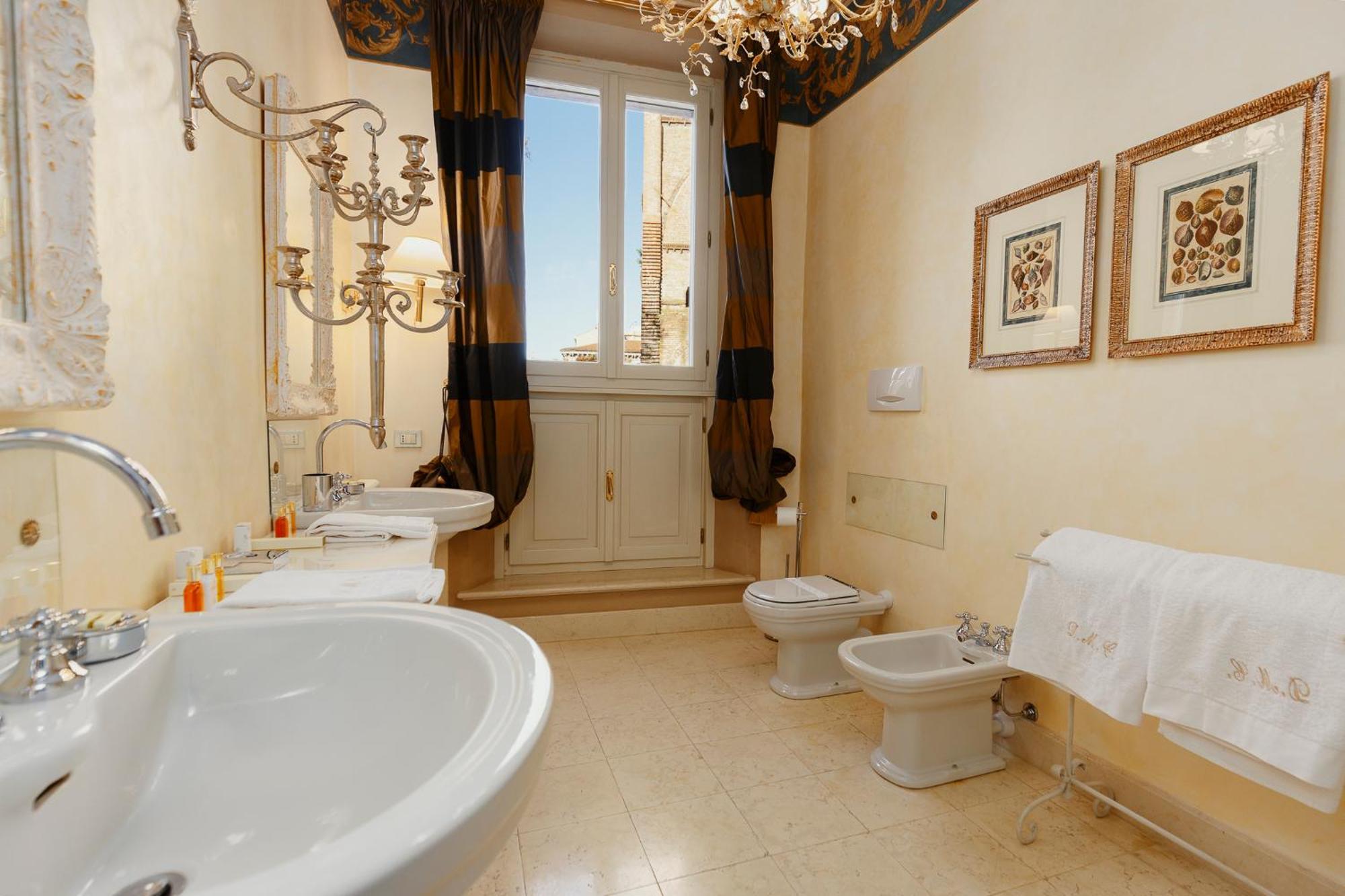 Casa San Domenico Leilighet Mantova Eksteriør bilde